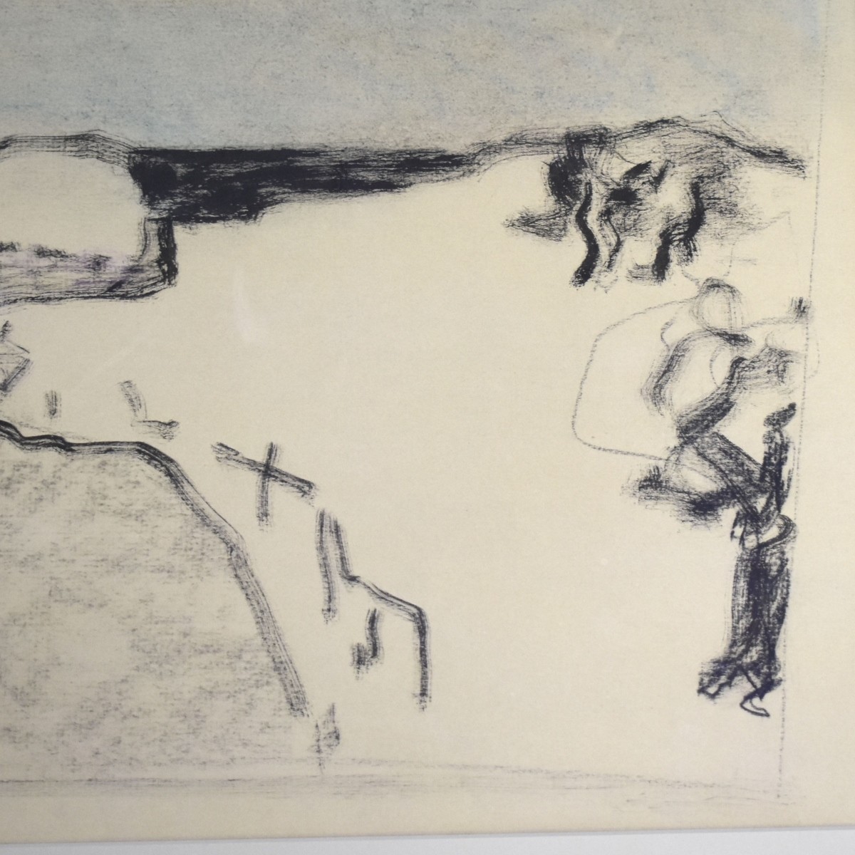Milton Avery, American (1890-1976)