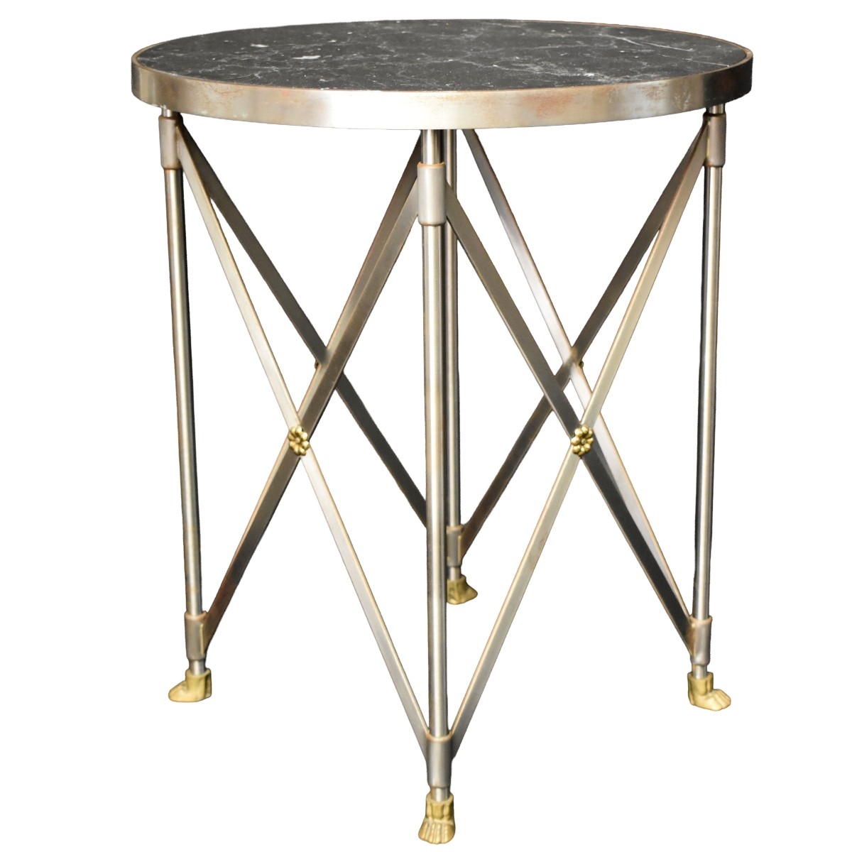 Paul M. Jones Table