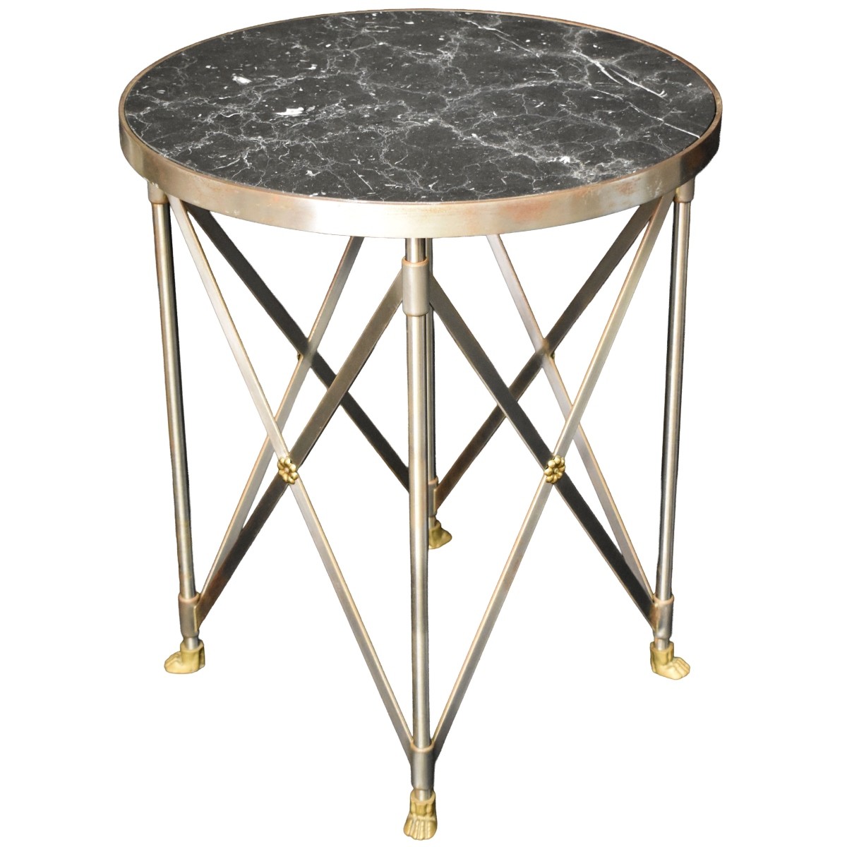 Paul M. Jones Table