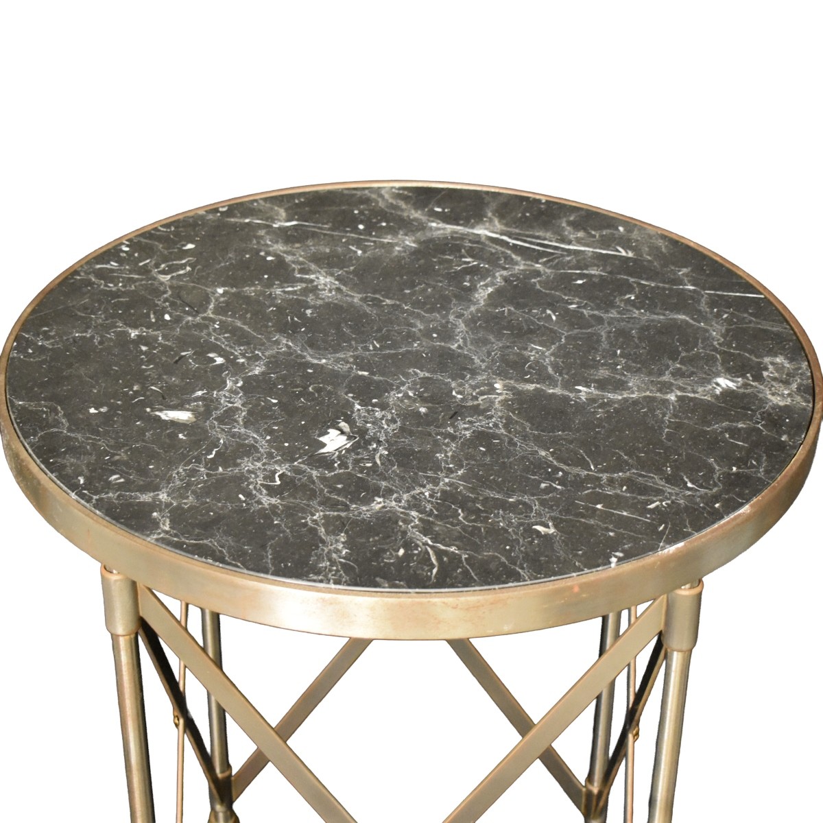 Paul M. Jones Table