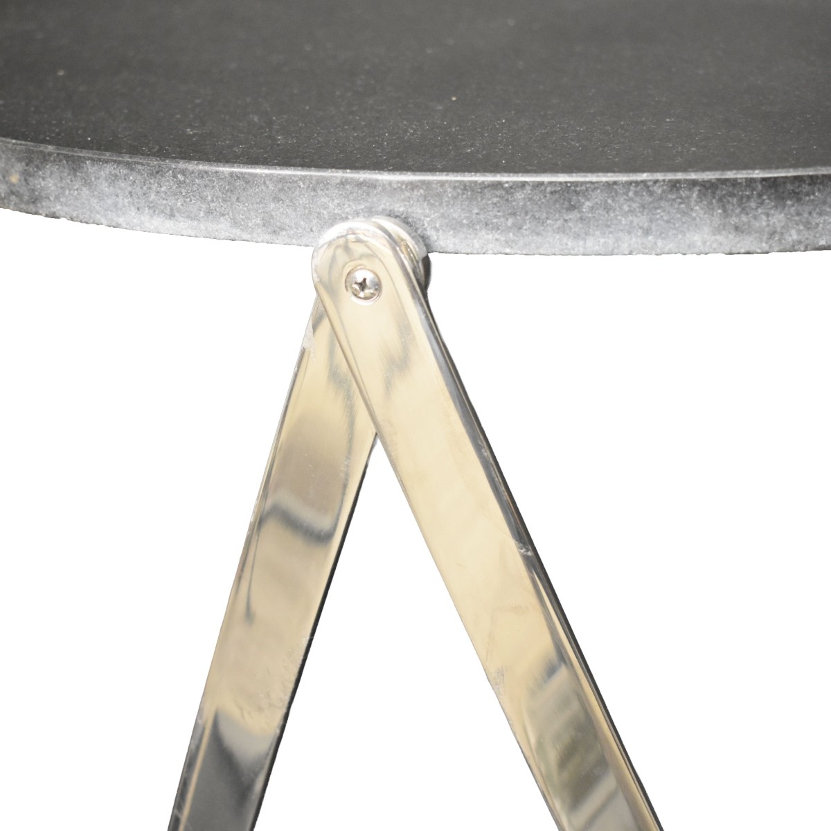 John Vesey Table