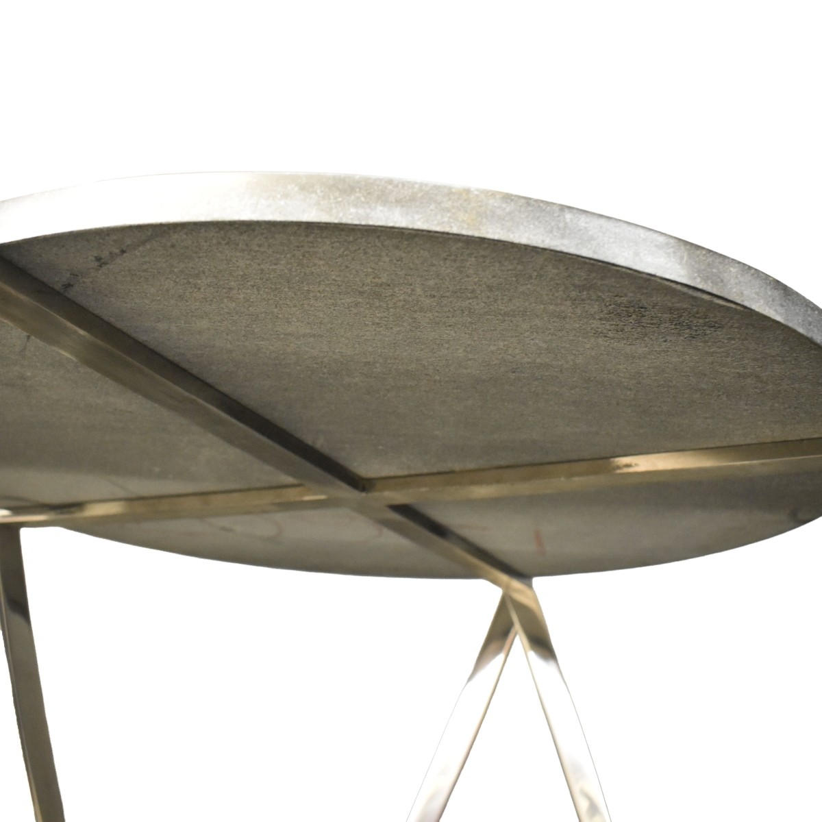 John Vesey Table