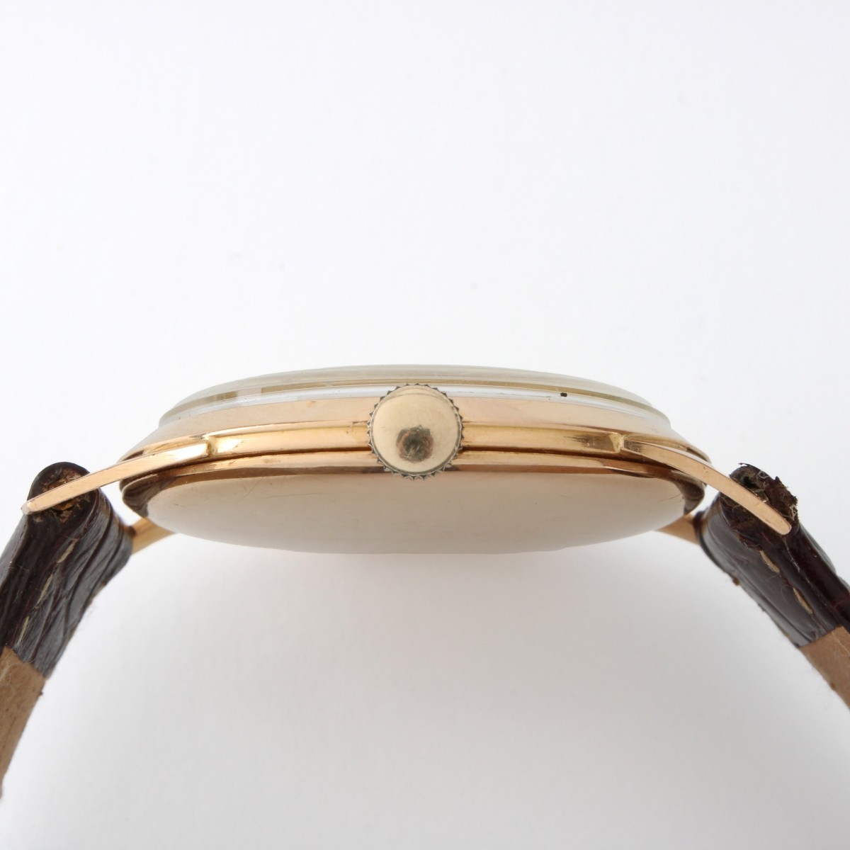 Omega 18K Watch