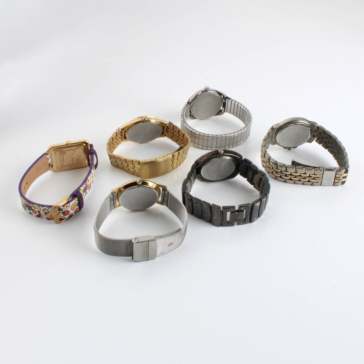 Men's Quartz Watches