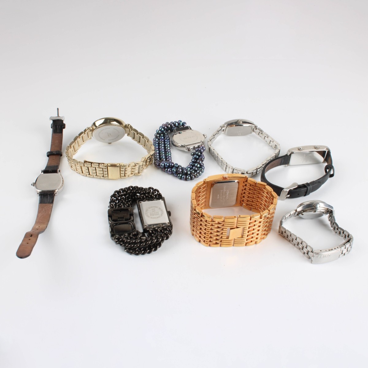 Lady's Quartz Watches