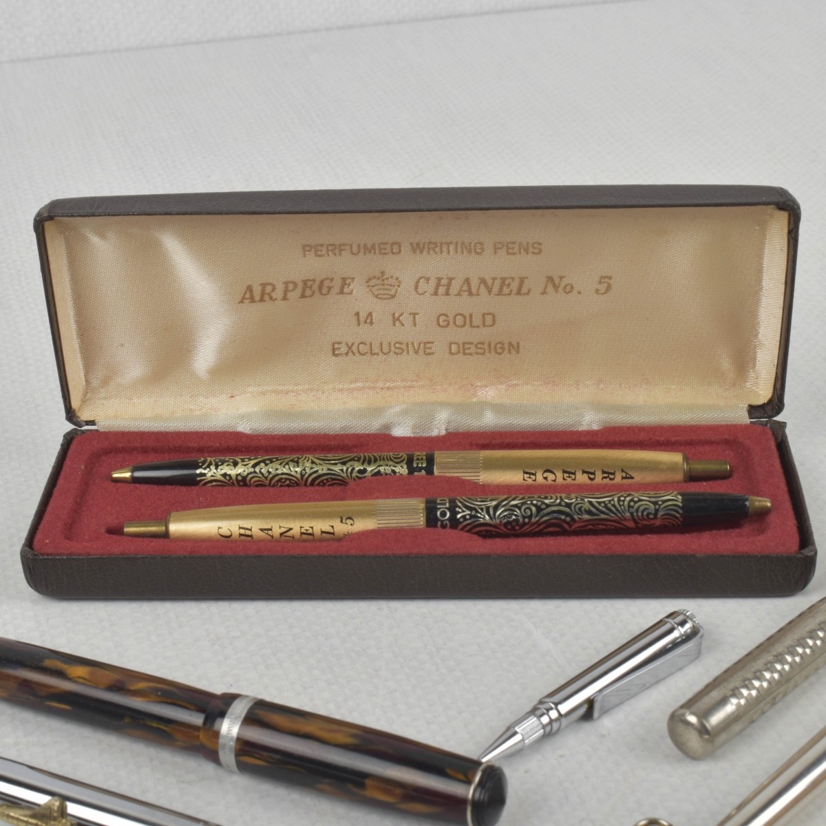 Vintage Writing Instruments