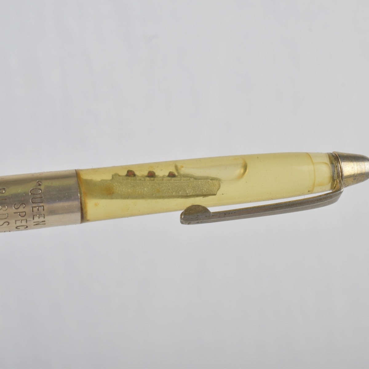 Vintage Writing Instruments