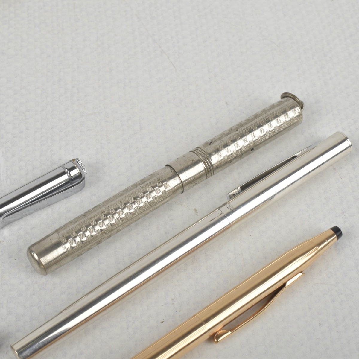 Vintage Writing Instruments