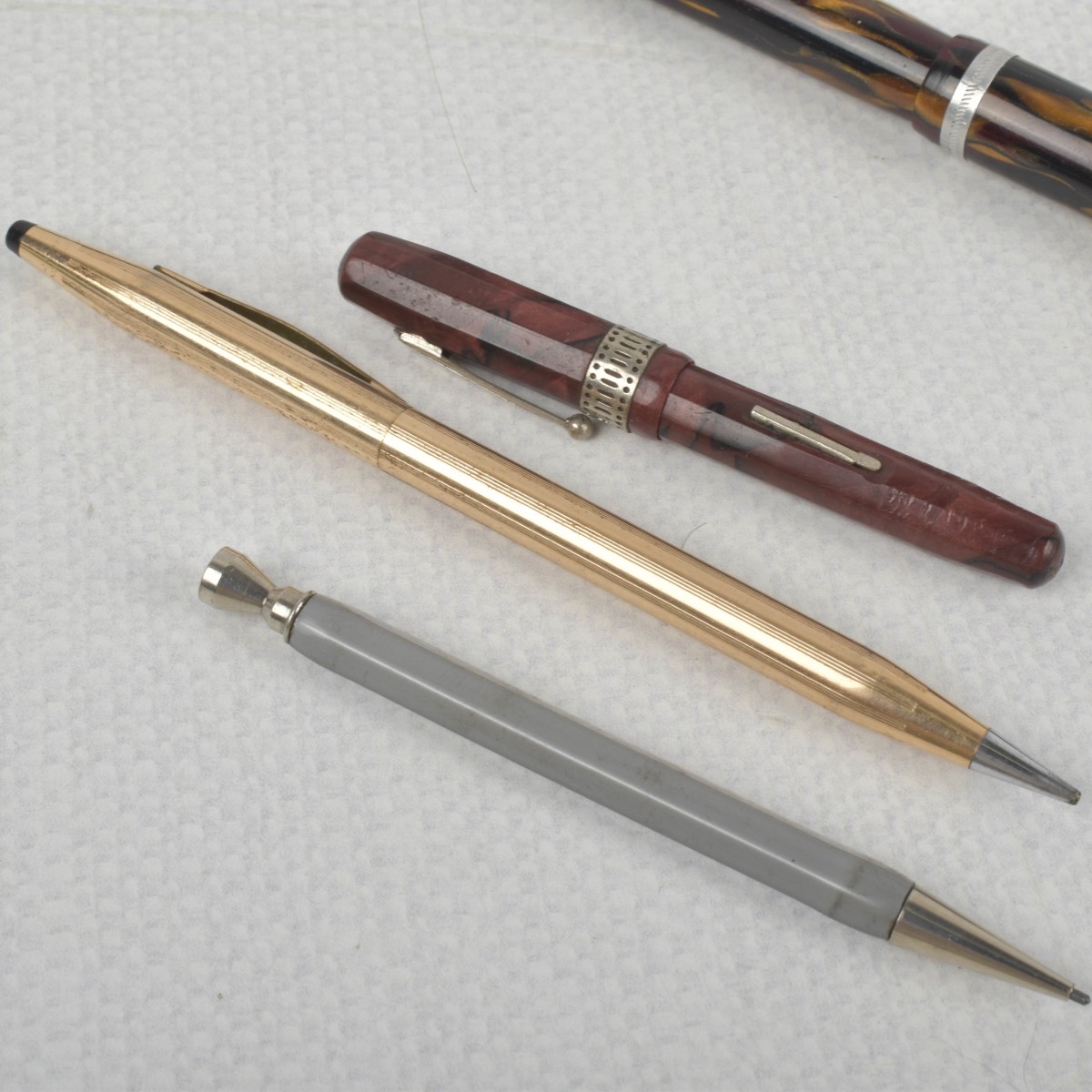 Vintage Writing Instruments