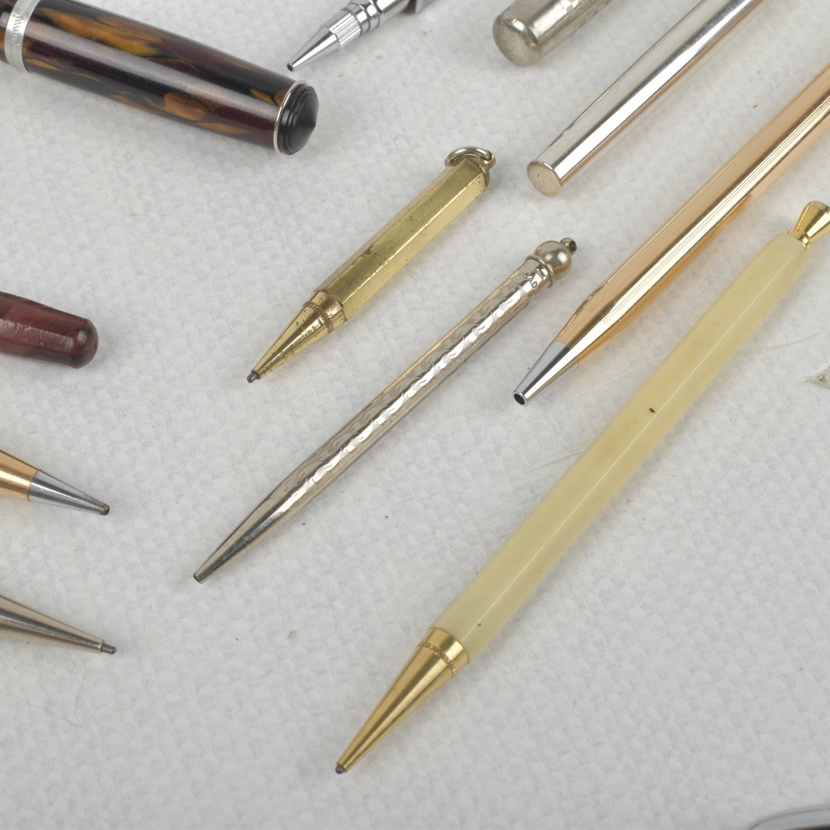 Vintage Writing Instruments