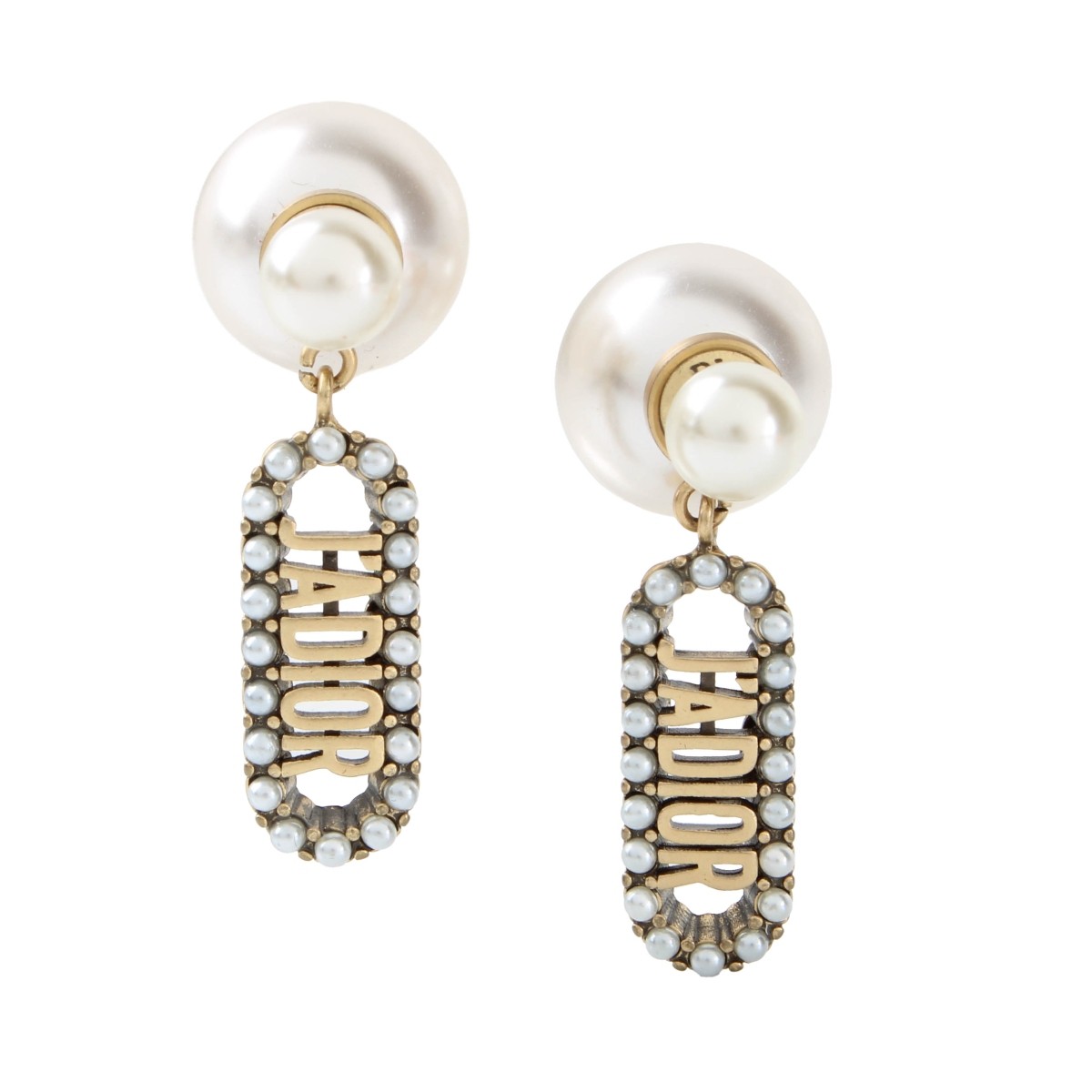 Clone Bulgari Bracelet & Dior Earrings