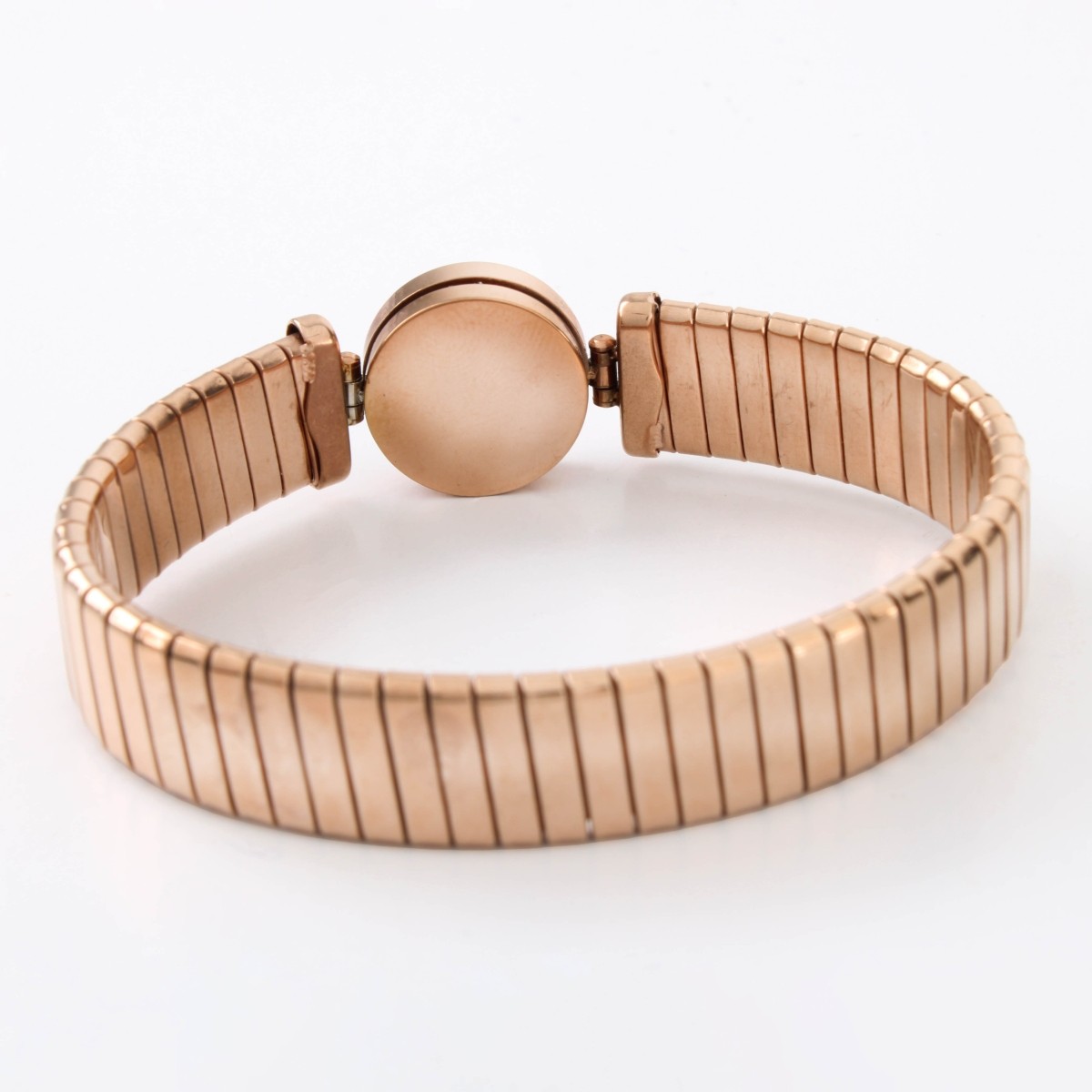 Clone Bulgari Bracelet & Dior Earrings