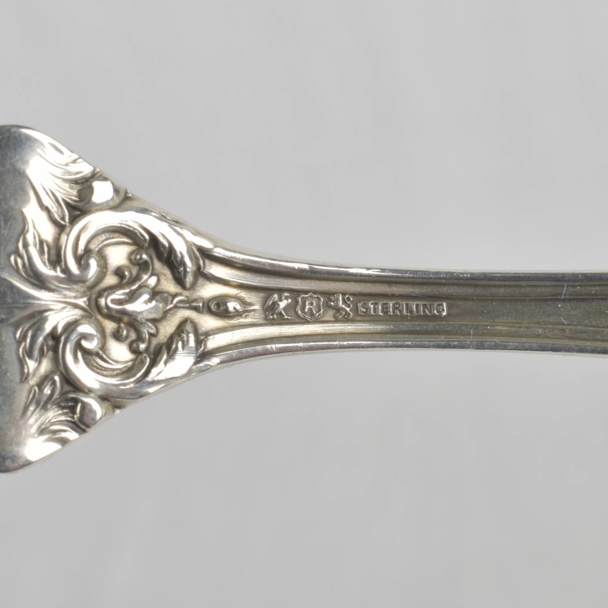 Georg Jensen and Reed & Barton Sterling
