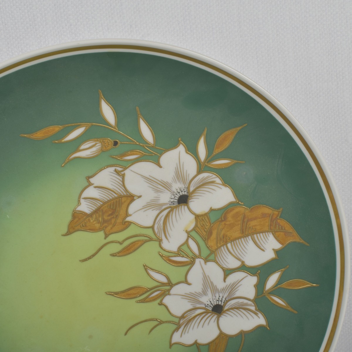 Wallendorf 1764 German Dishes