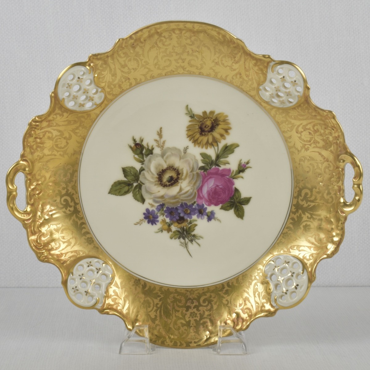 Rosenthal Porcelain Vase