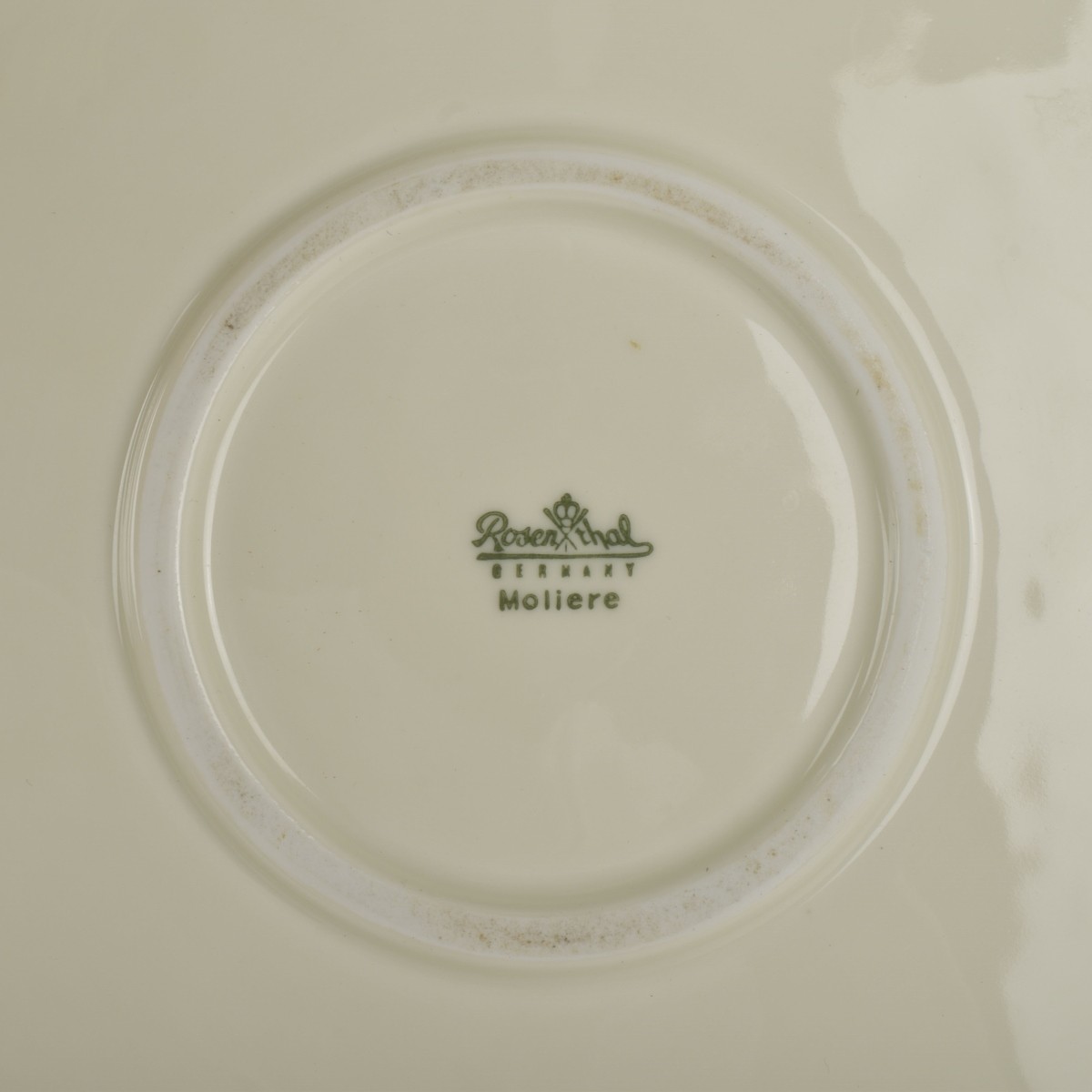 Rosenthal Porcelain Vase