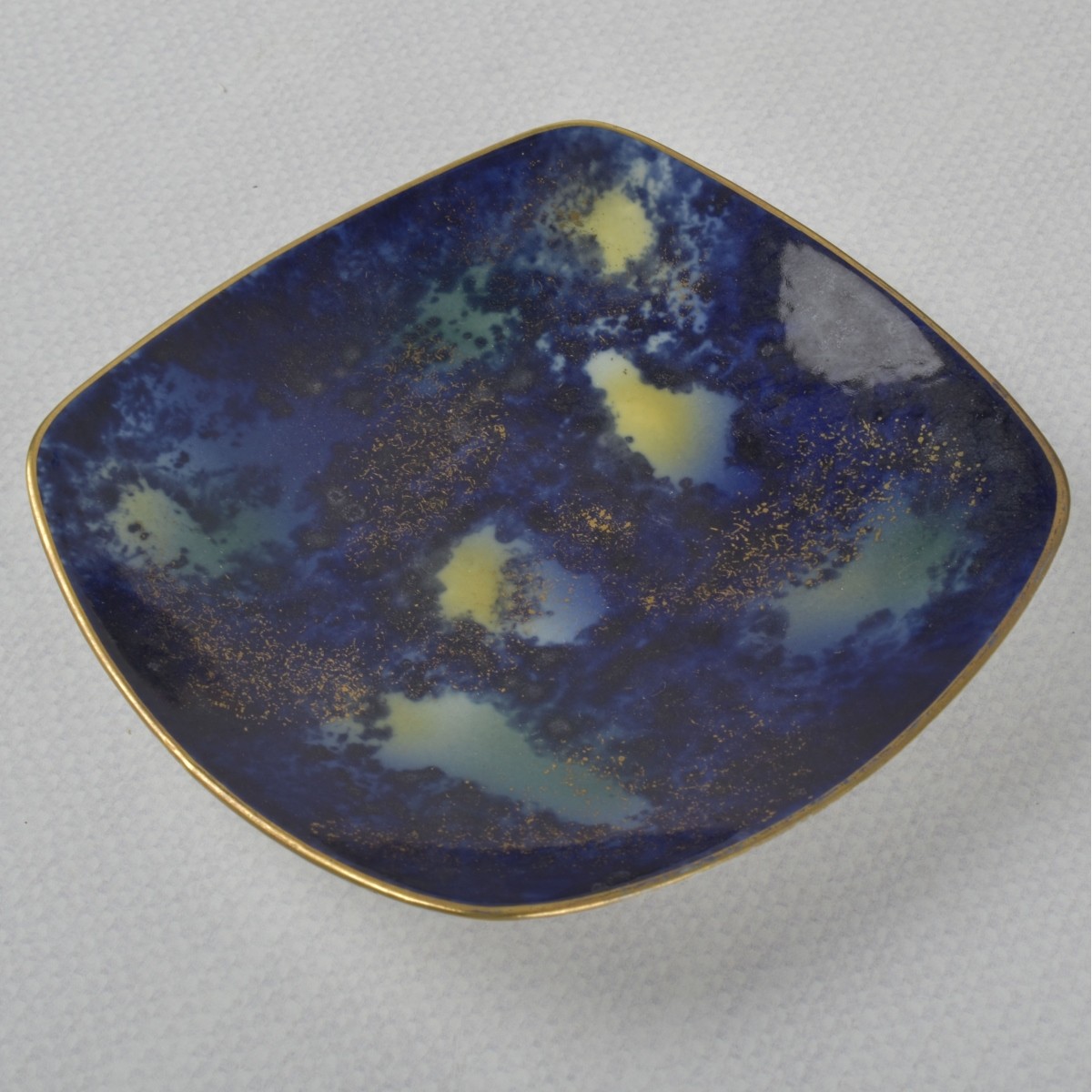 Wallendorf 1764 German Porcelain Pieces