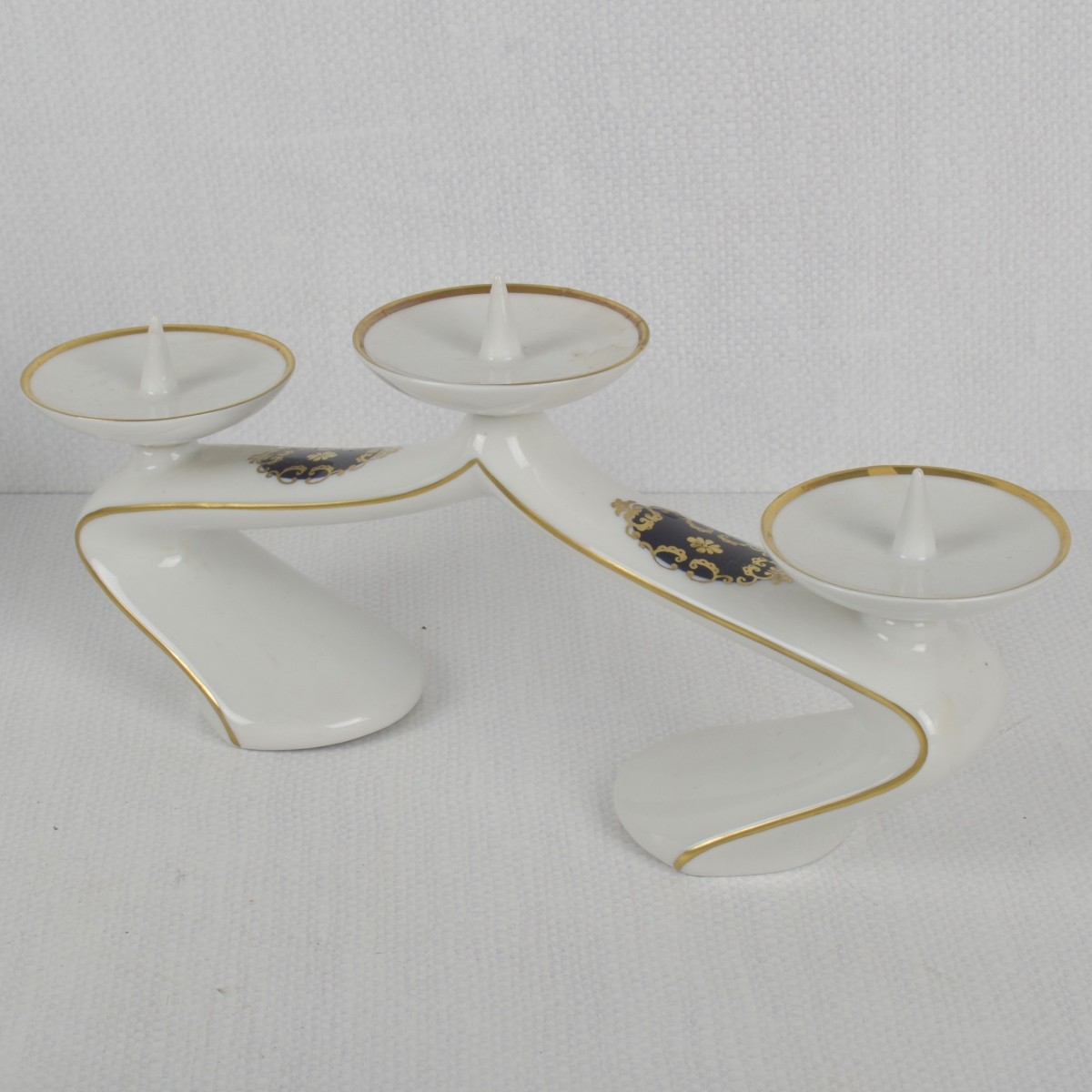 Echt Kobalt Germany Pieces