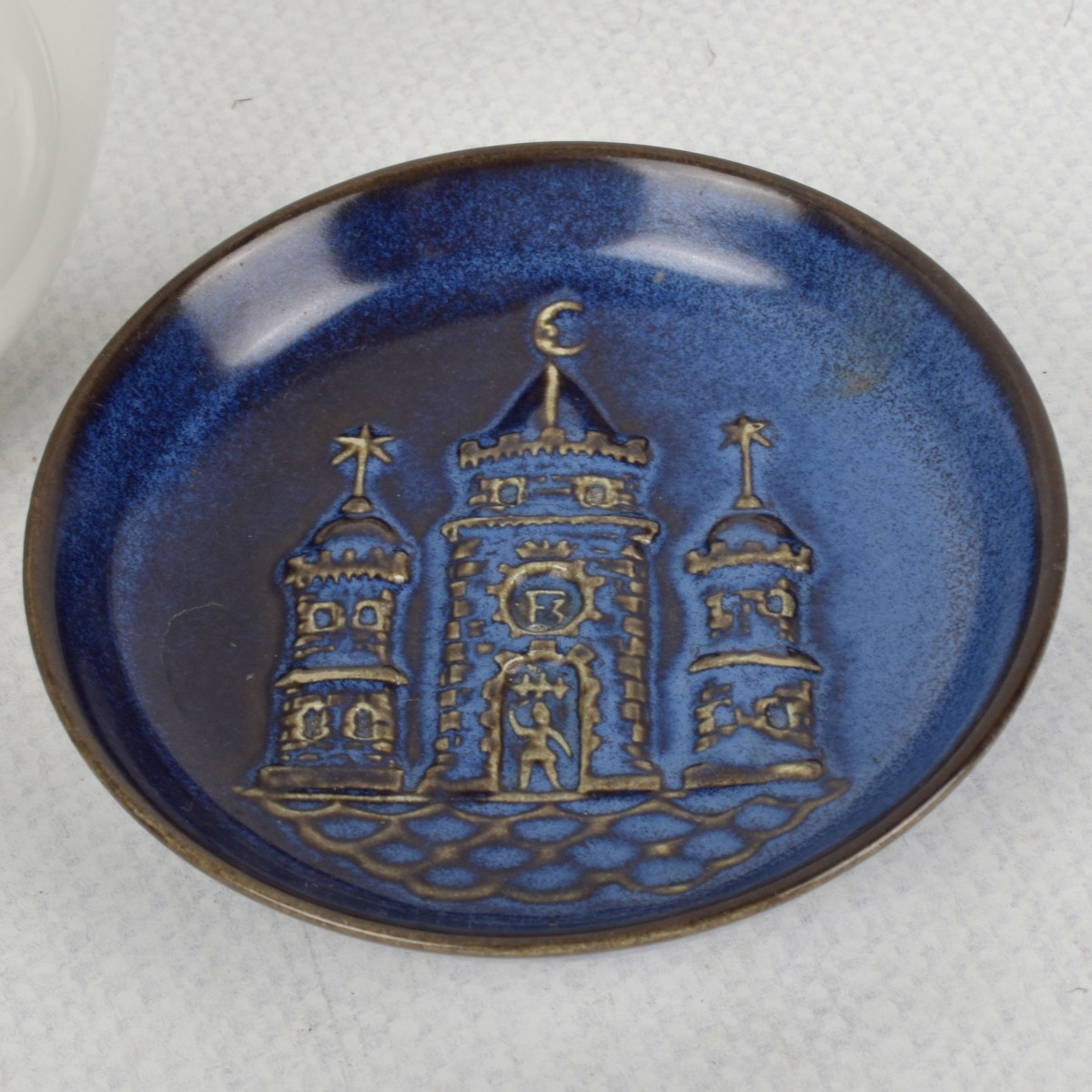 Royal Copenhagen Porcelain