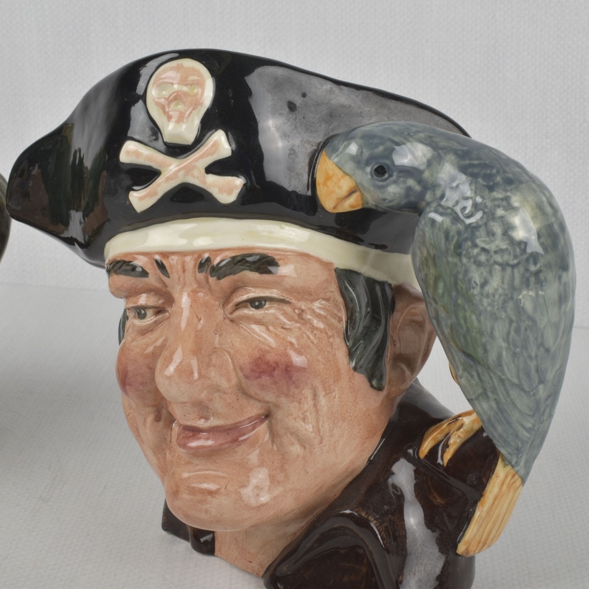 Royal Doulton Toby Mugs