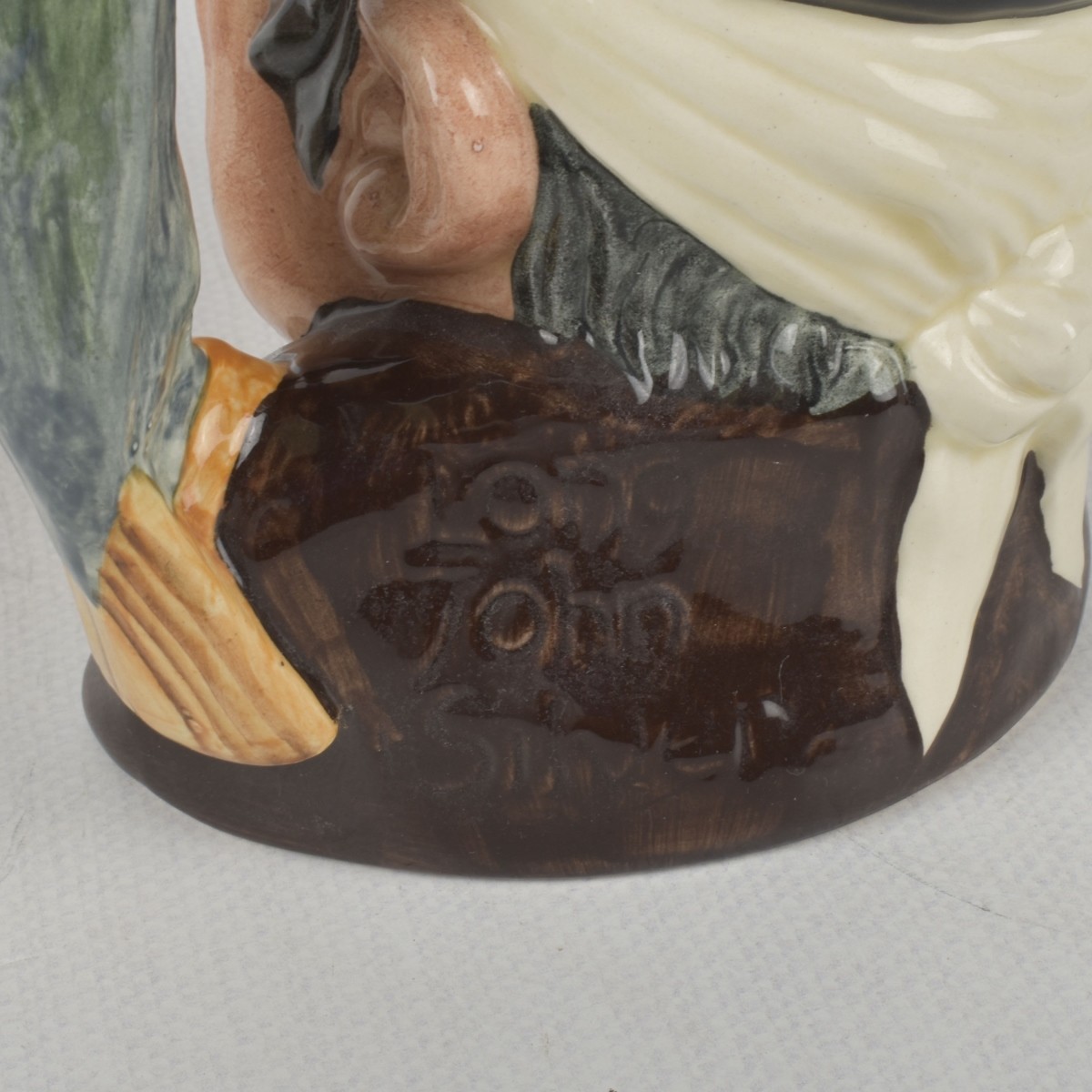 Royal Doulton Toby Mugs