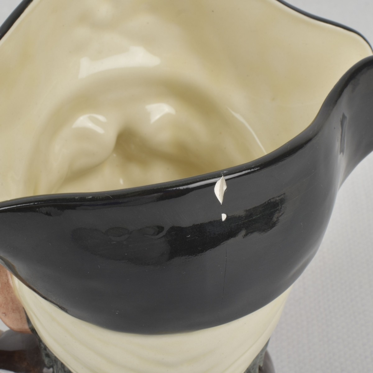 Royal Doulton Toby Mugs