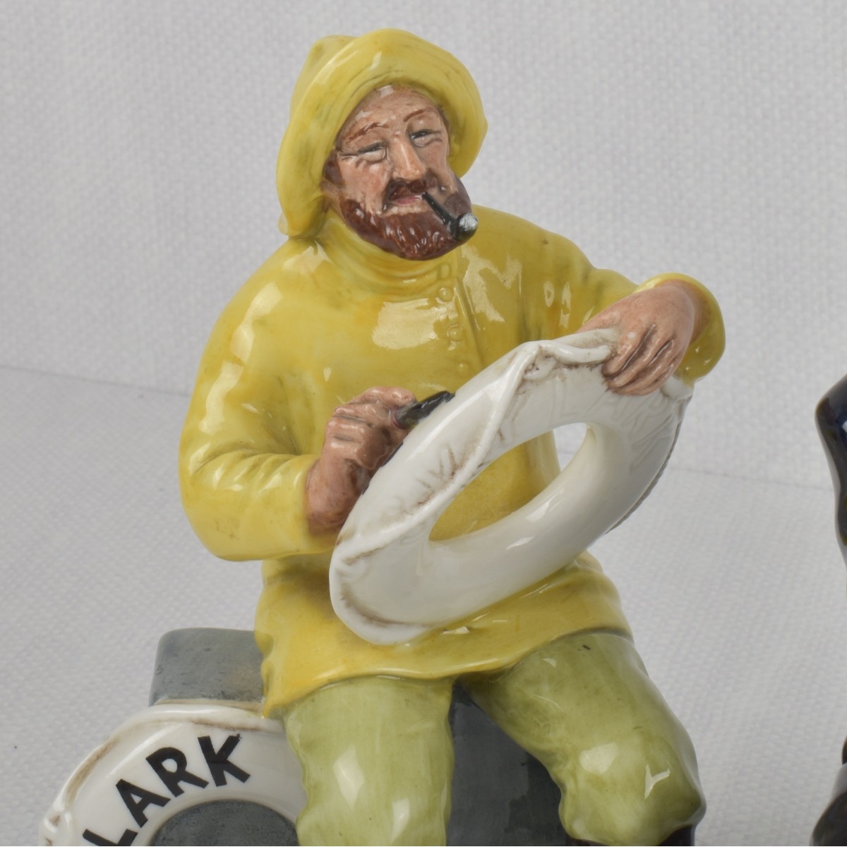 Royal Doulton Figures