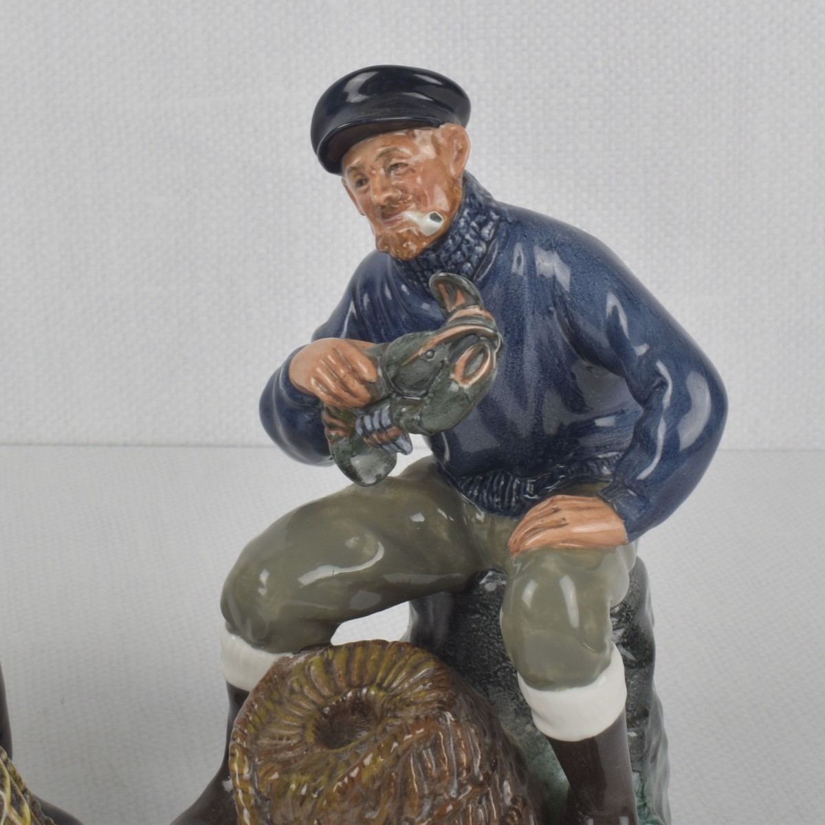 Royal Doulton Figures