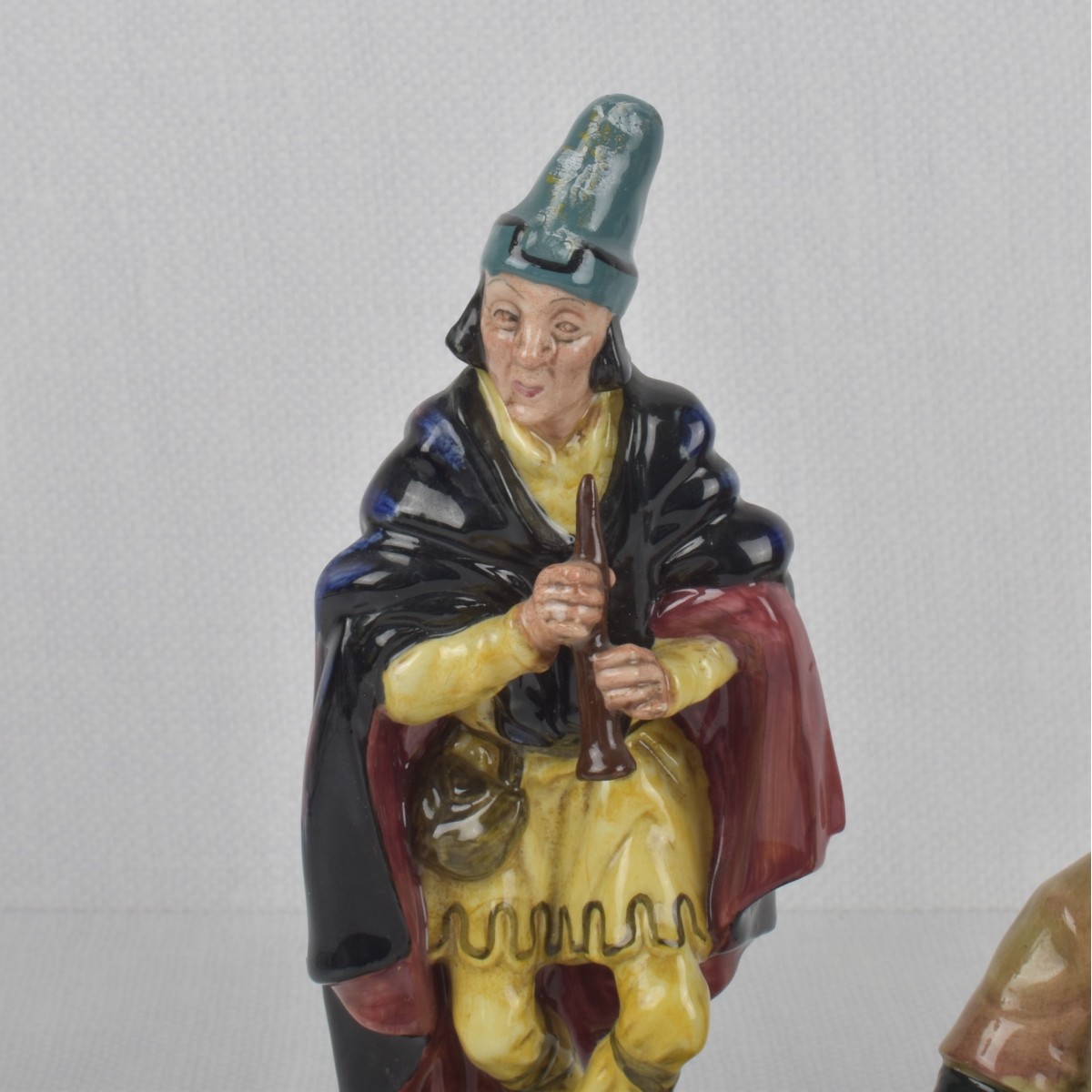 Royal Doulton Figures