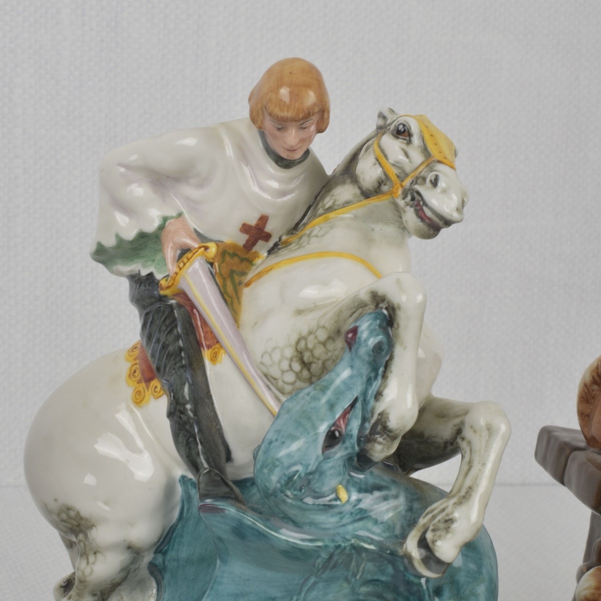 Royal Doulton Figures