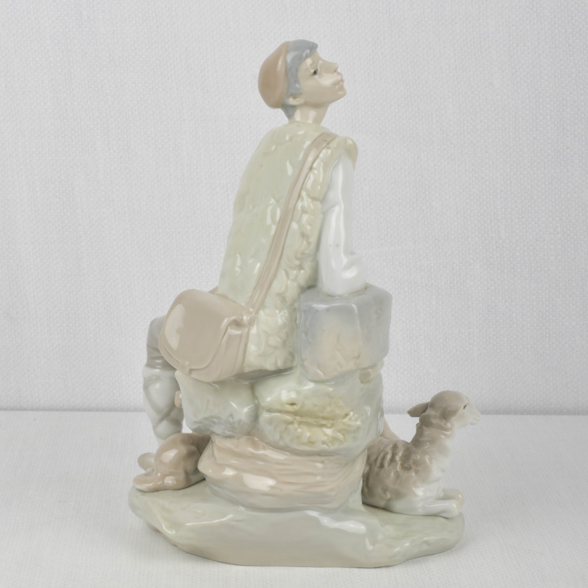Lladro Figurine