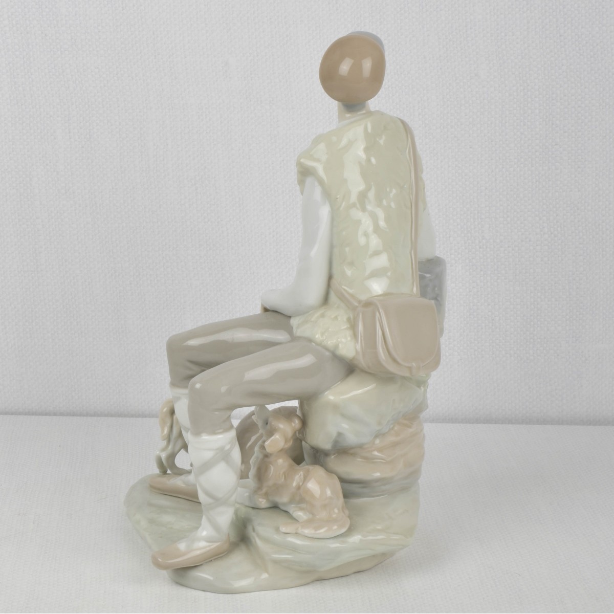 Lladro Figurine