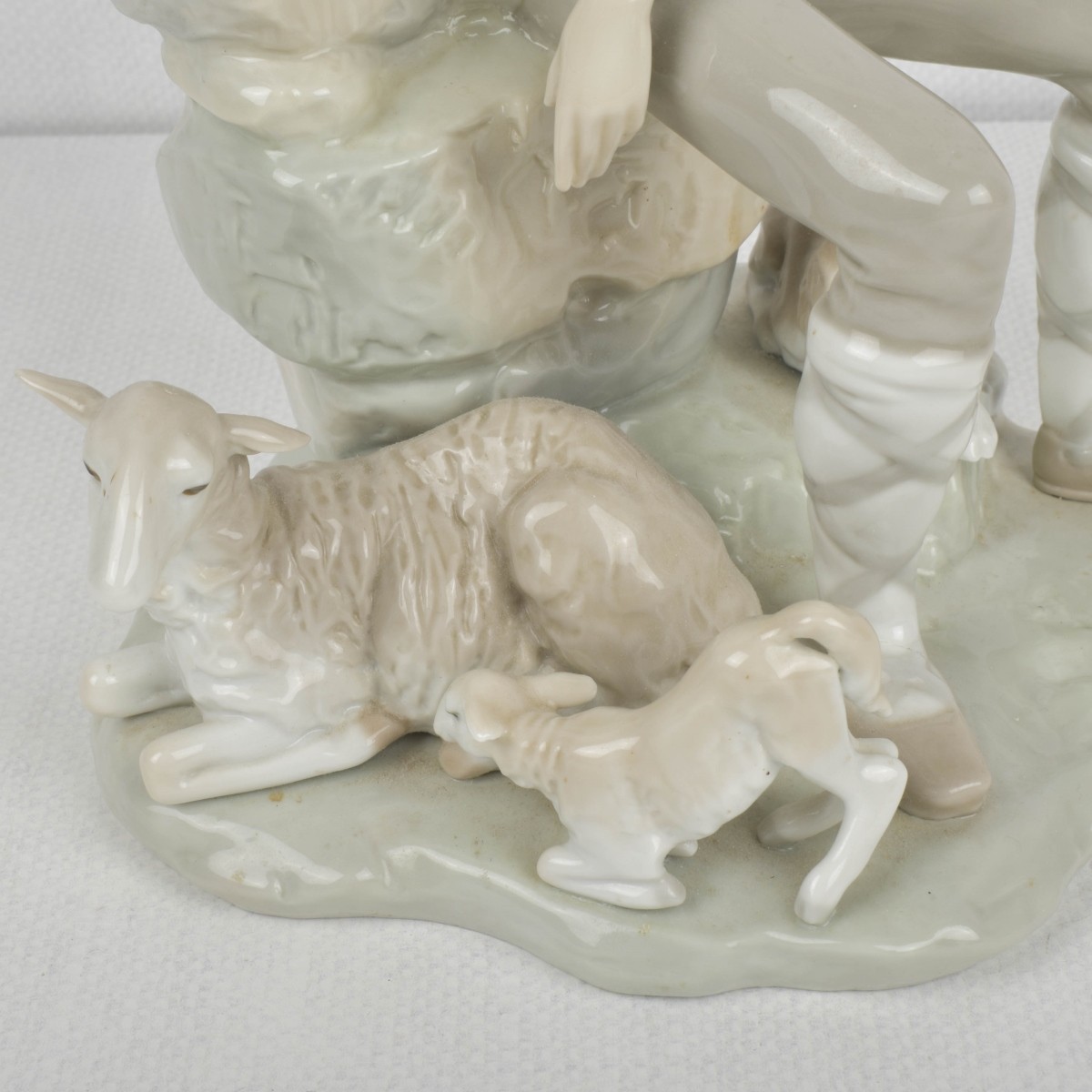 Lladro Figurine
