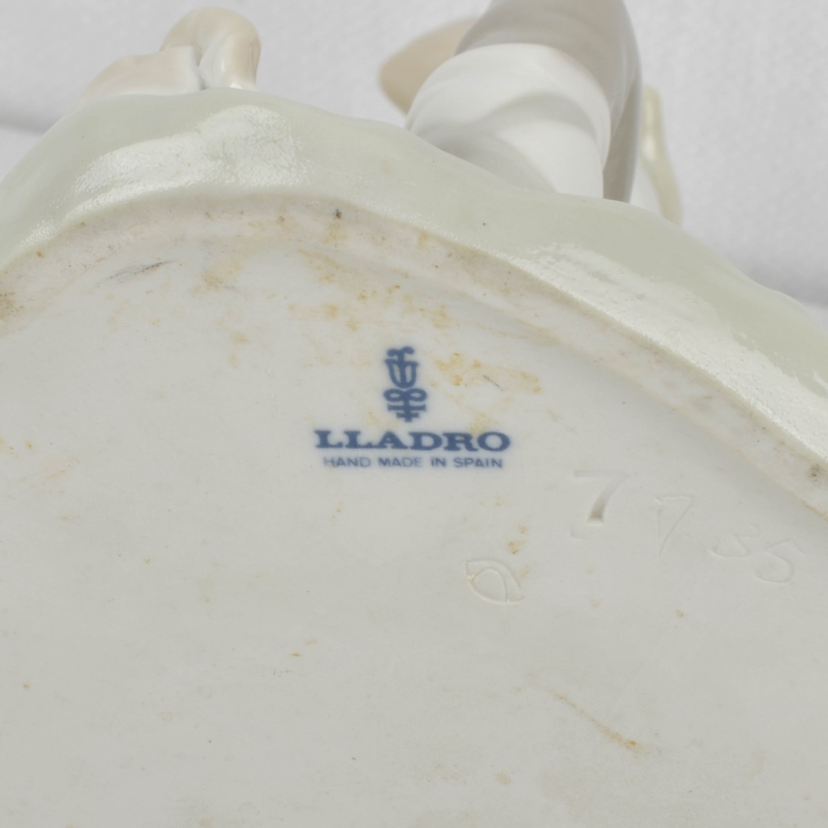 Lladro Figurine