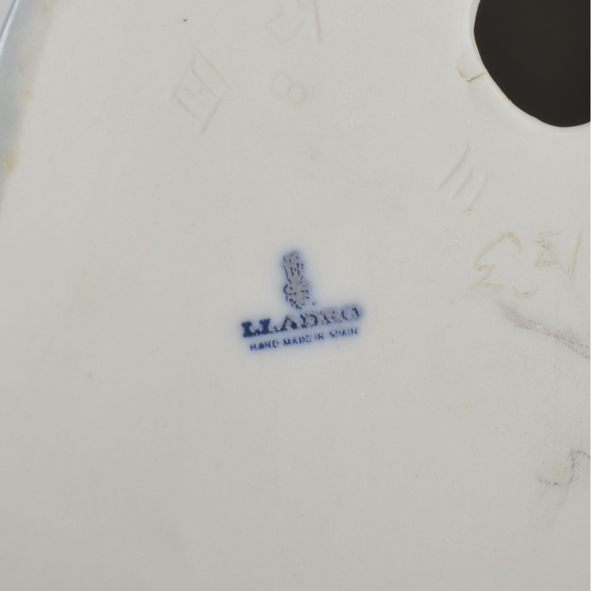 Lladro Figurine