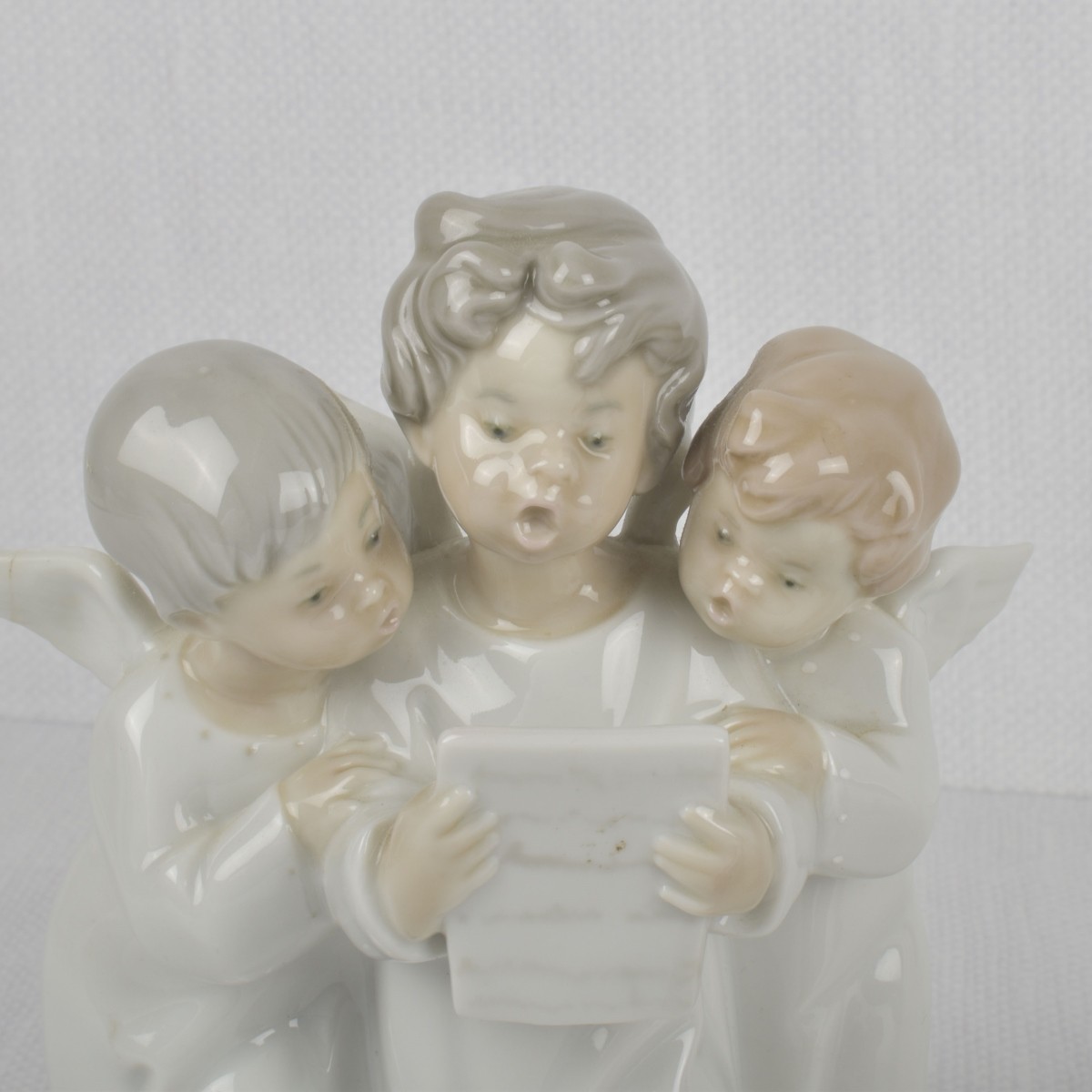 Lladro Figurines