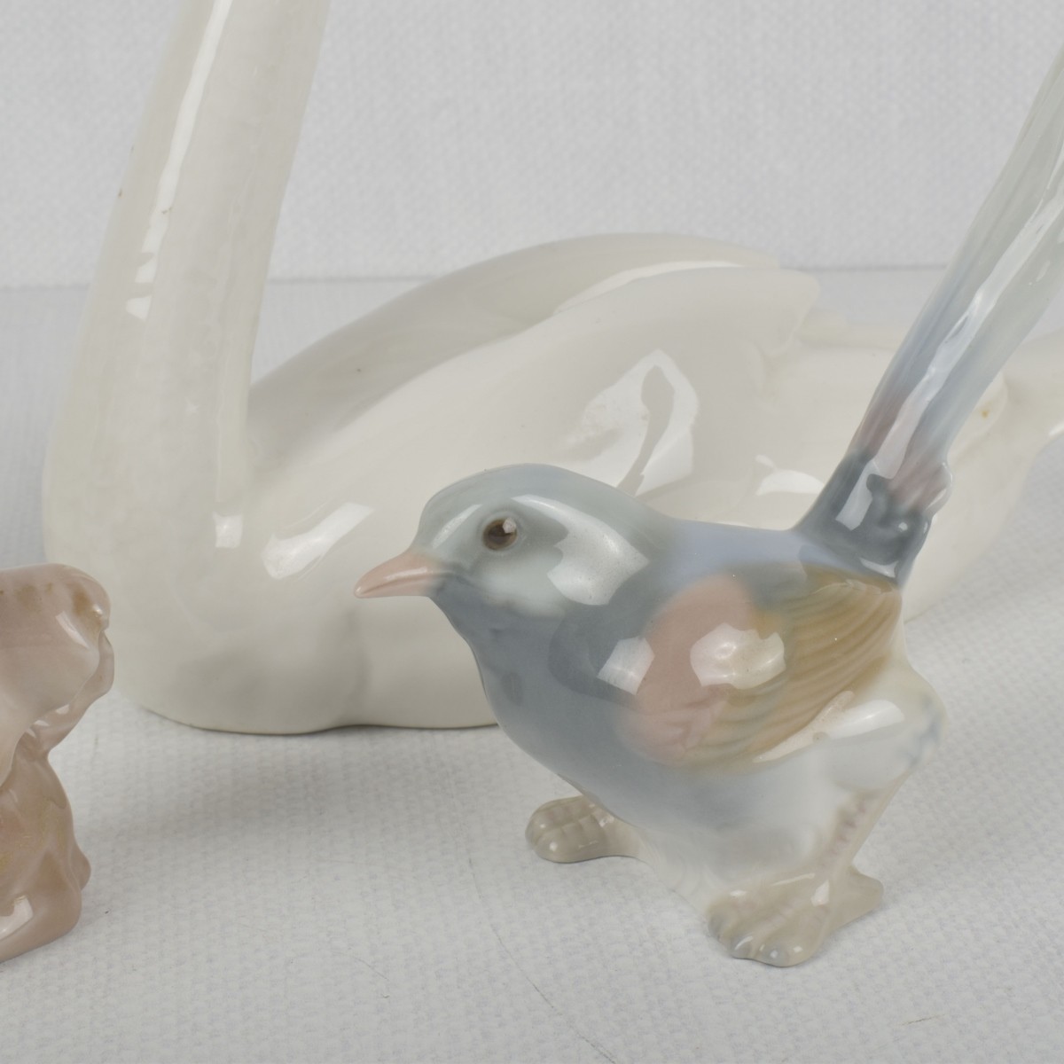 Lladro Figurines