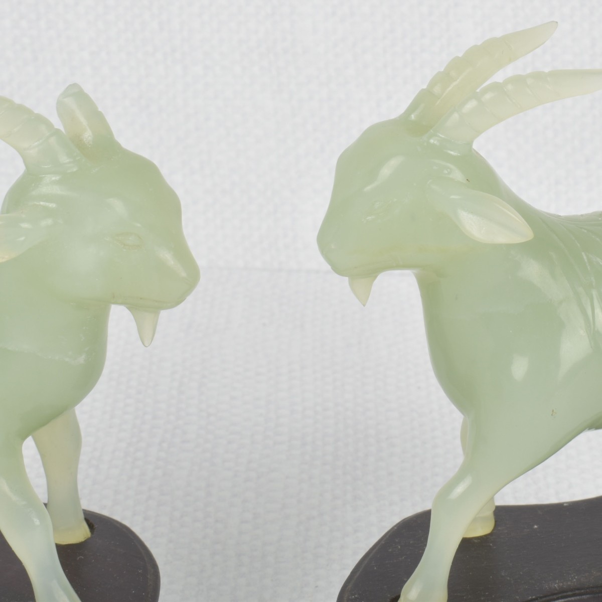 Chinese Carved Serpentine