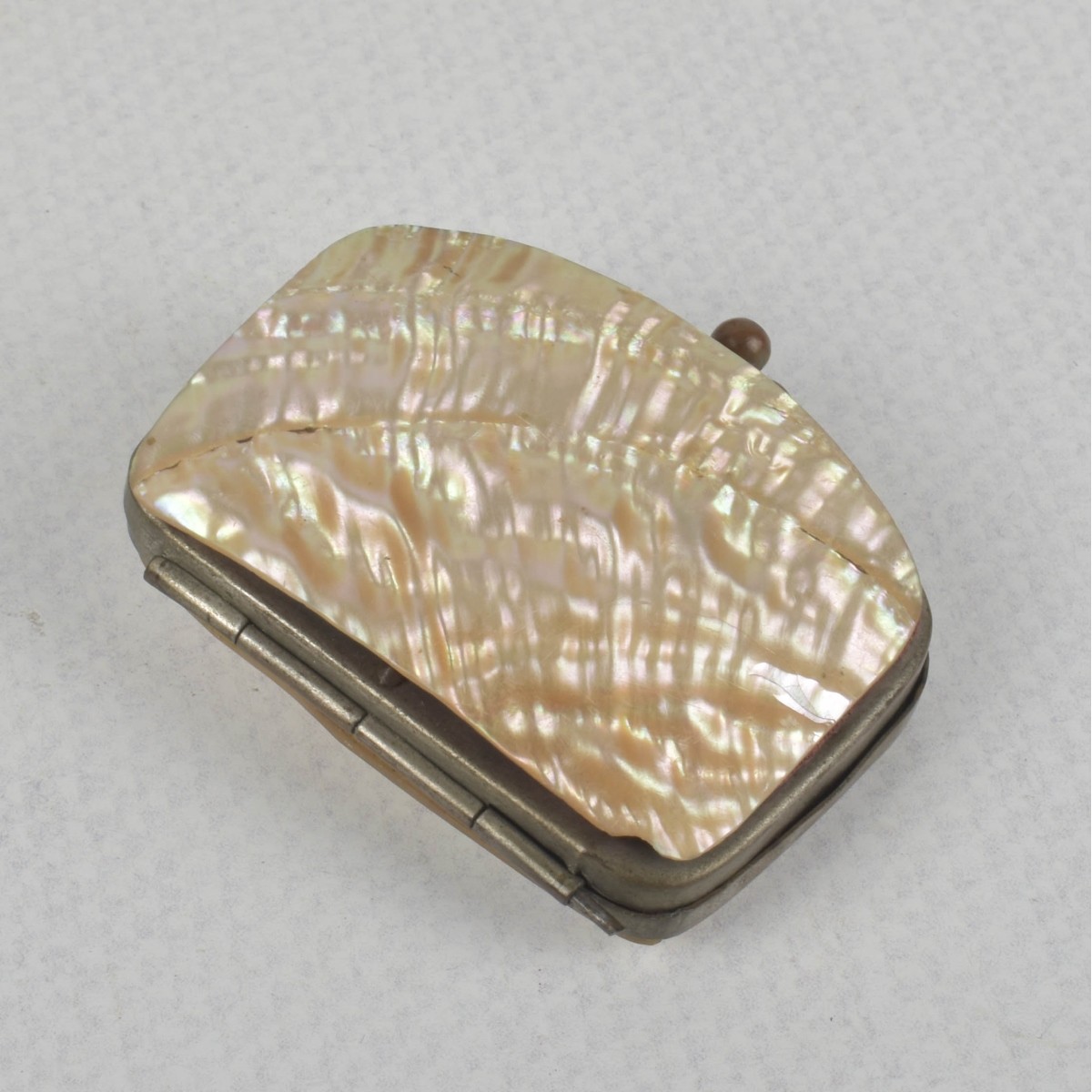 Mother of Pearl Pieces