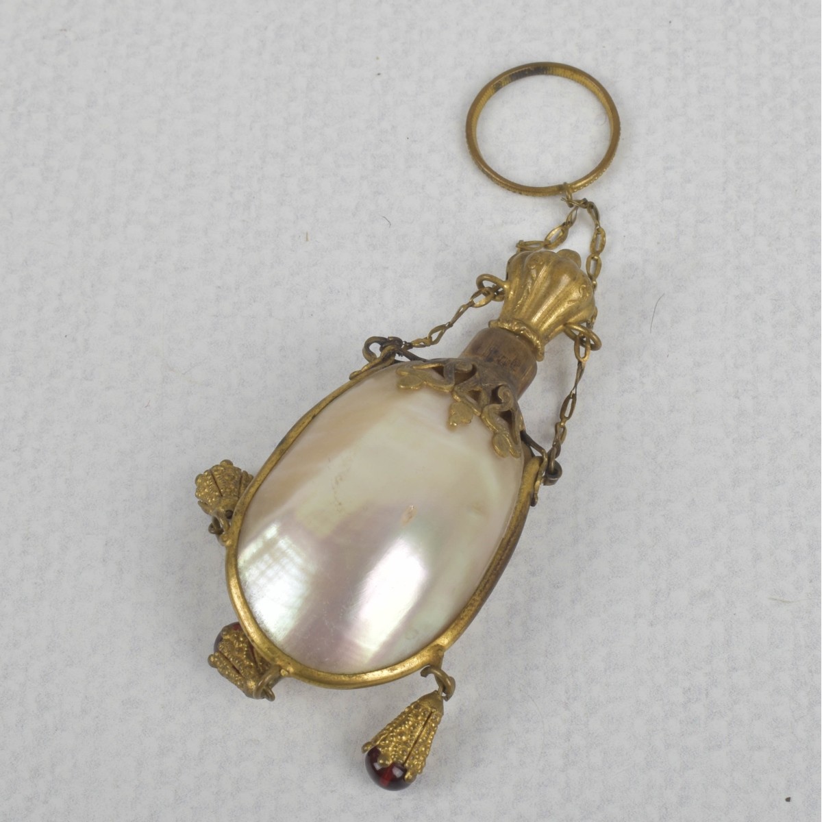 Mother of Pearl Pieces