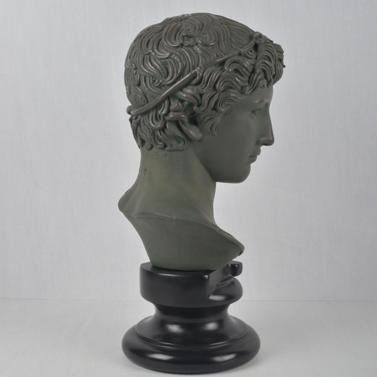 Alvastone Head of a Greek Athlete