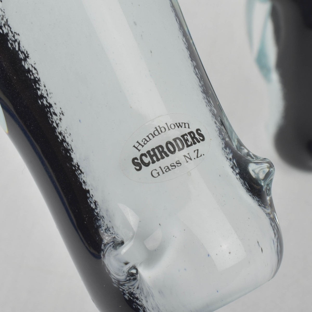 Schroders New Zealand Penguins