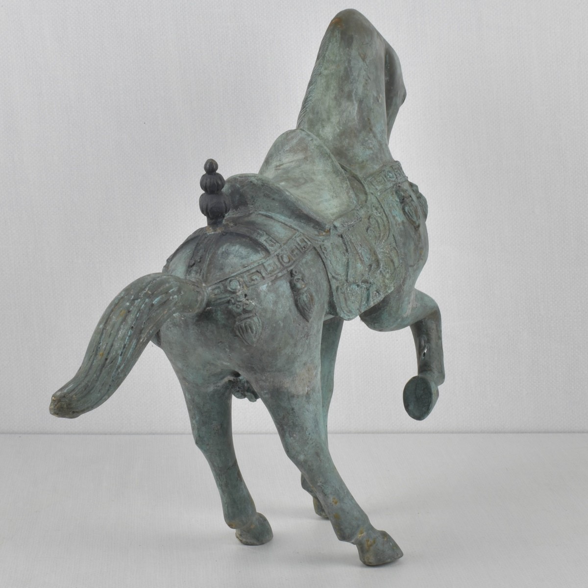 Tang Dynasty-style Horse
