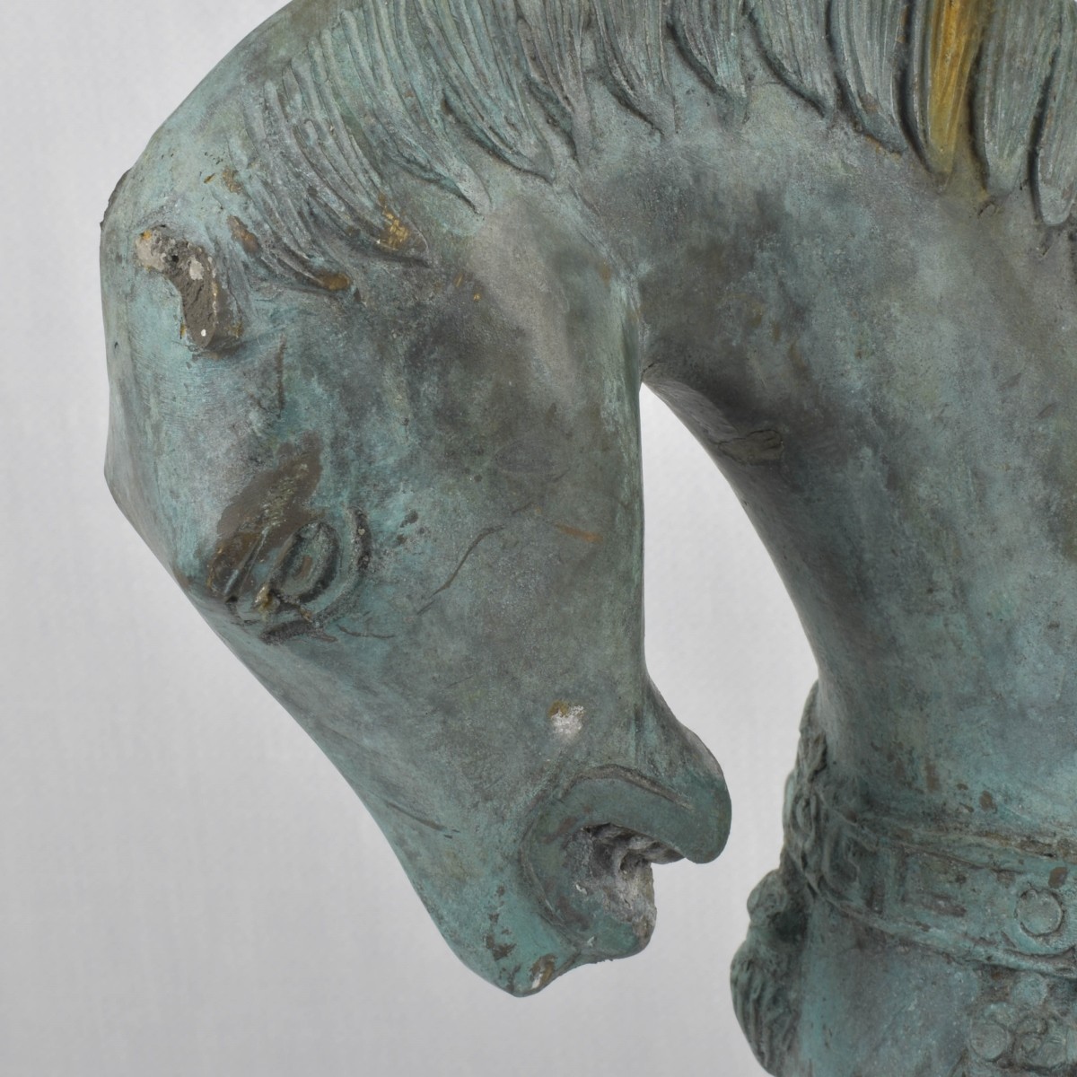 Tang Dynasty-style Horse