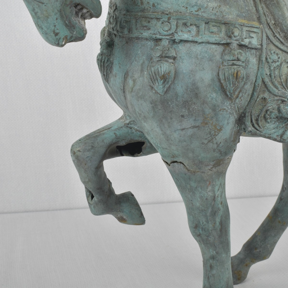 Tang Dynasty-style Horse