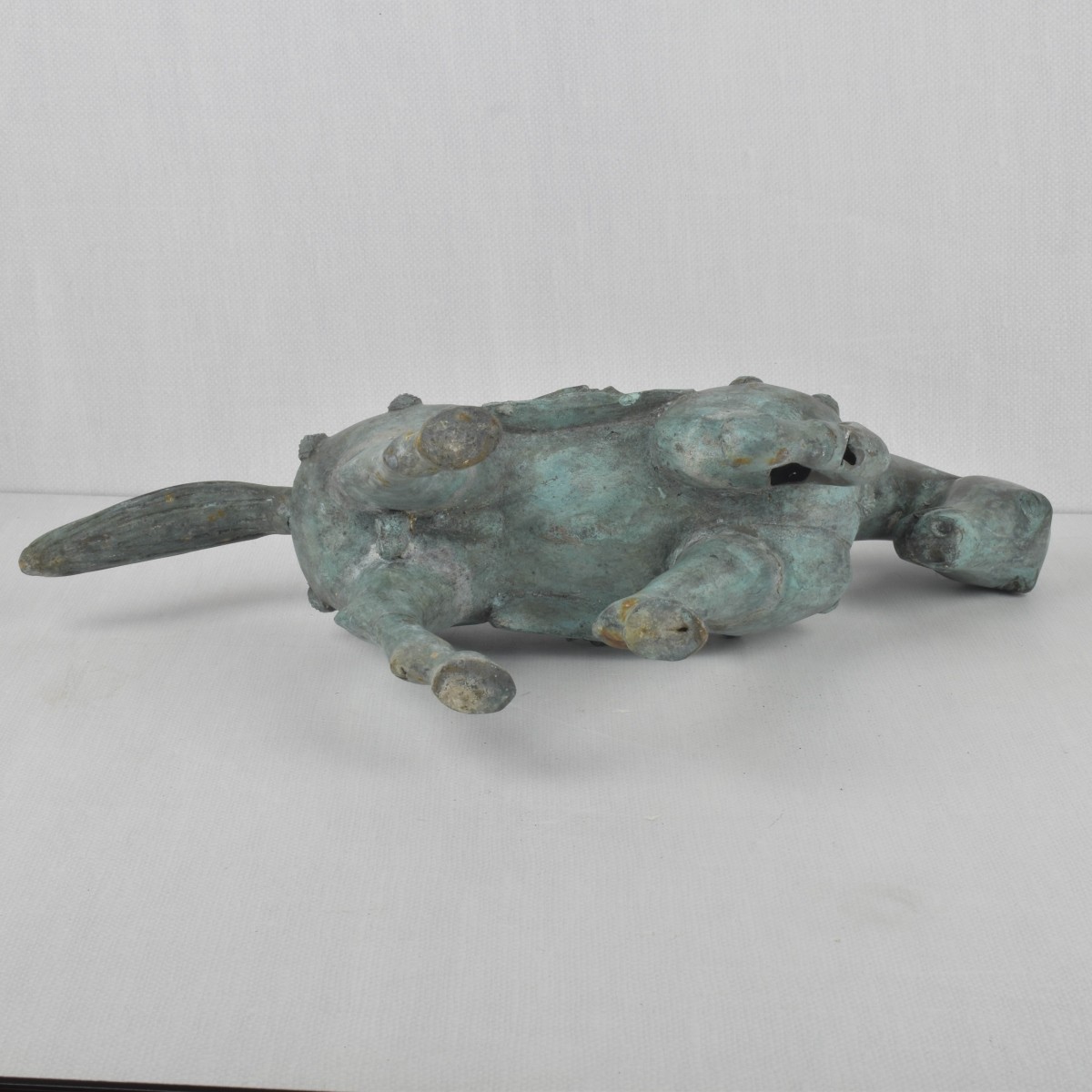 Tang Dynasty-style Horse