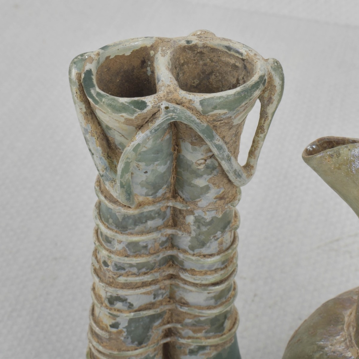 Ancient Roman Glass Vessels