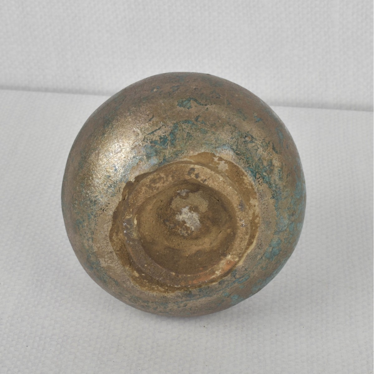 Persian Kashan Ewer