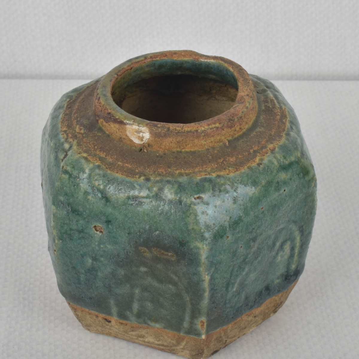 Chinese Ginger Jar