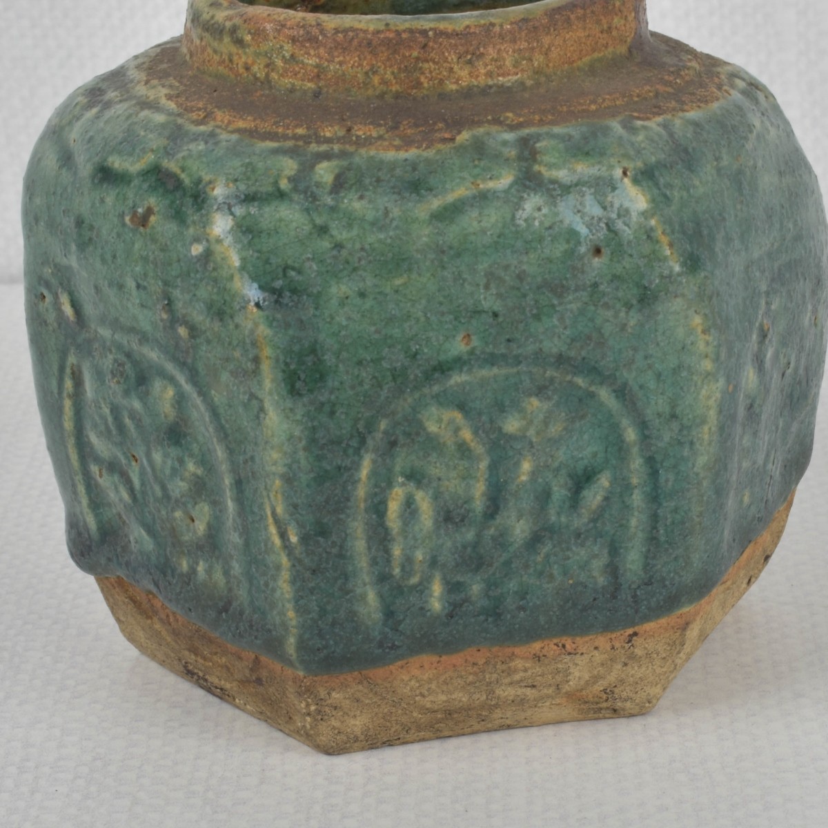 Chinese Ginger Jar